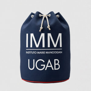 Bolso Marinero