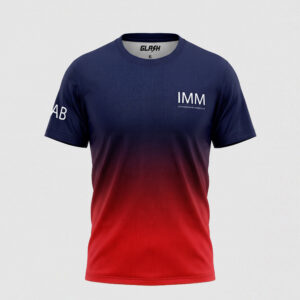 Remera Deportes Glash