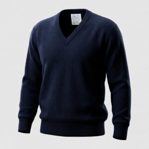 Sweater sin Escudo
