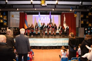 Acto 9 de Julio – 22 Acto 9 de Julio – 22